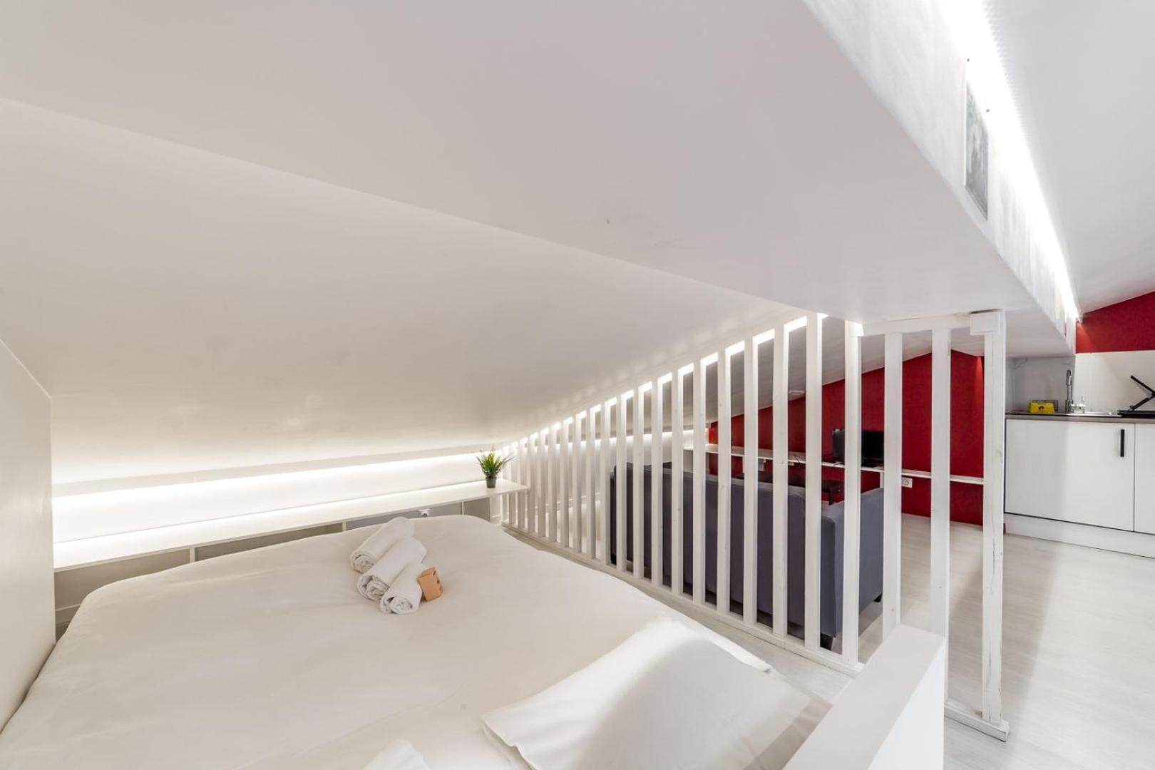 Studio Central Jacobins Ail Lyon Exterior photo